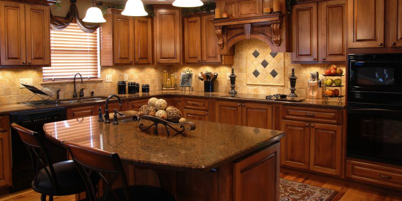 Quartz Countertops in Gainesville, Florida