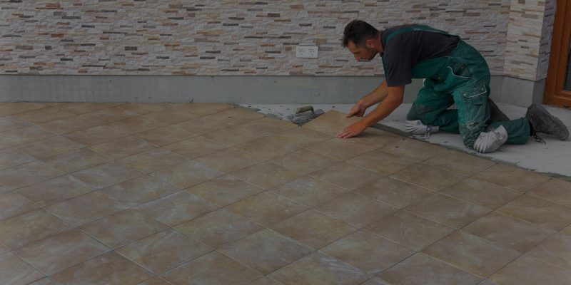 Tile Flooring in Gainesville, Florida