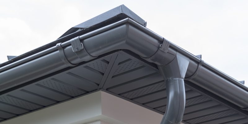 Gutter Replacement in Gainesville, Florida