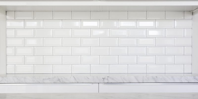 Subway Tiles in Gainesville, Florida