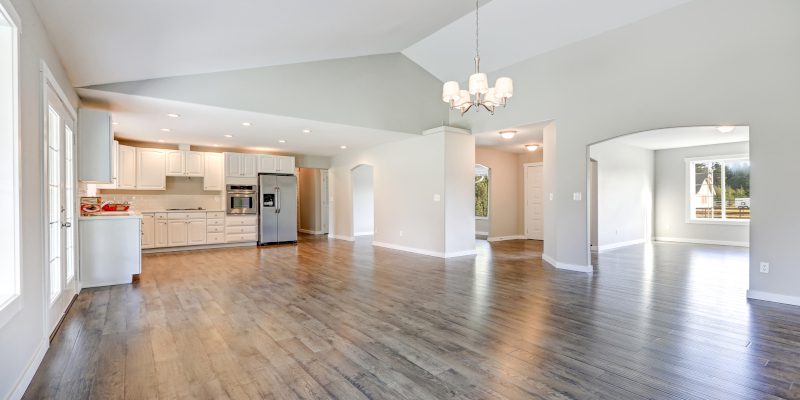 Laminate Flooring in Gainesville, Florida